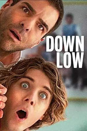 فيلم Down Low 2023 مترجم - باهي فيلم